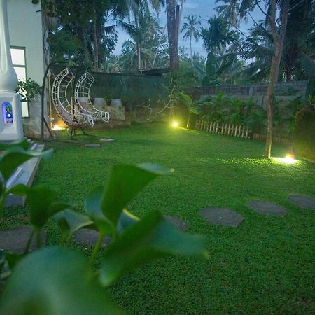 Percy Residence อูนาวาตูนา ภายนอก รูปภาพ