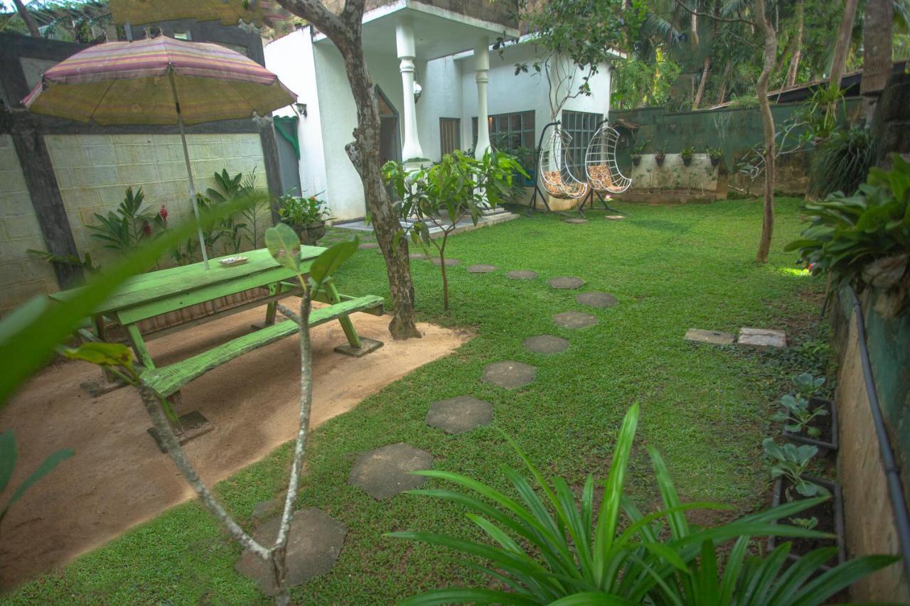 Percy Residence อูนาวาตูนา ภายนอก รูปภาพ