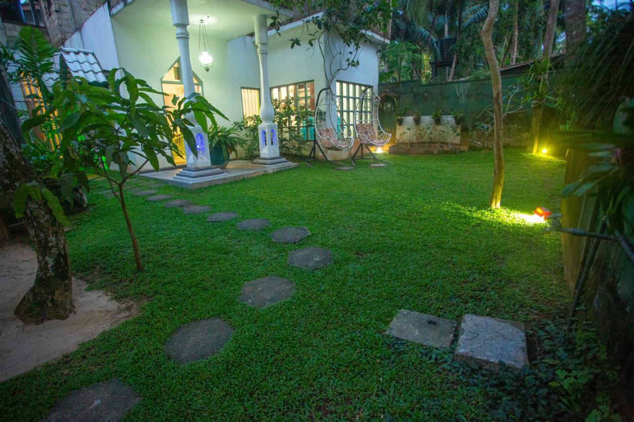 Percy Residence อูนาวาตูนา ภายนอก รูปภาพ