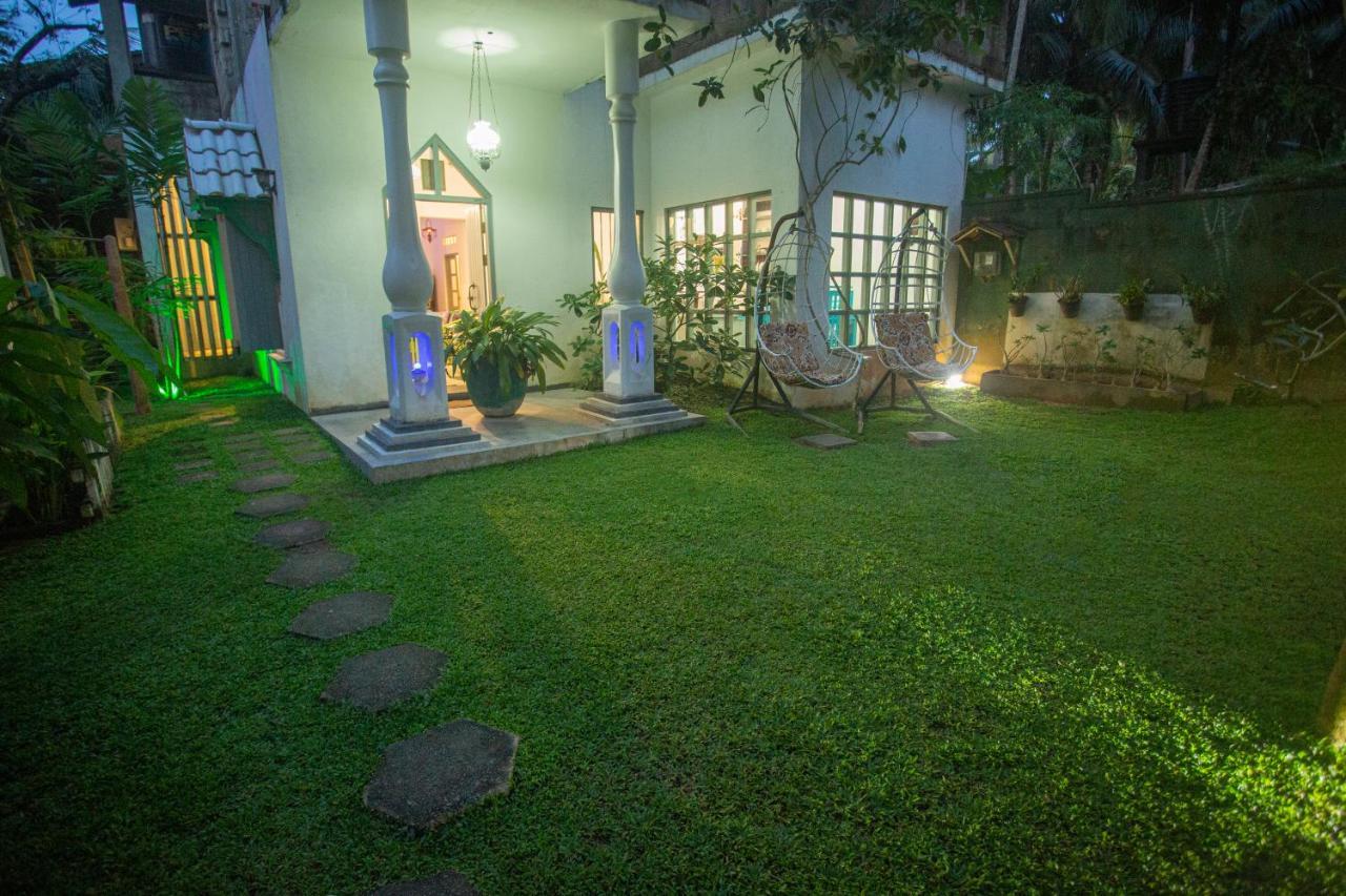 Percy Residence อูนาวาตูนา ภายนอก รูปภาพ