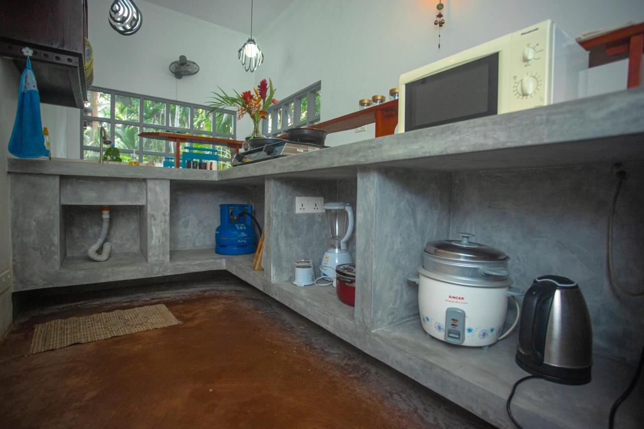 Percy Residence อูนาวาตูนา ภายนอก รูปภาพ
