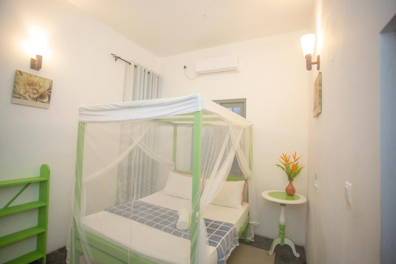 Percy Residence อูนาวาตูนา ภายนอก รูปภาพ