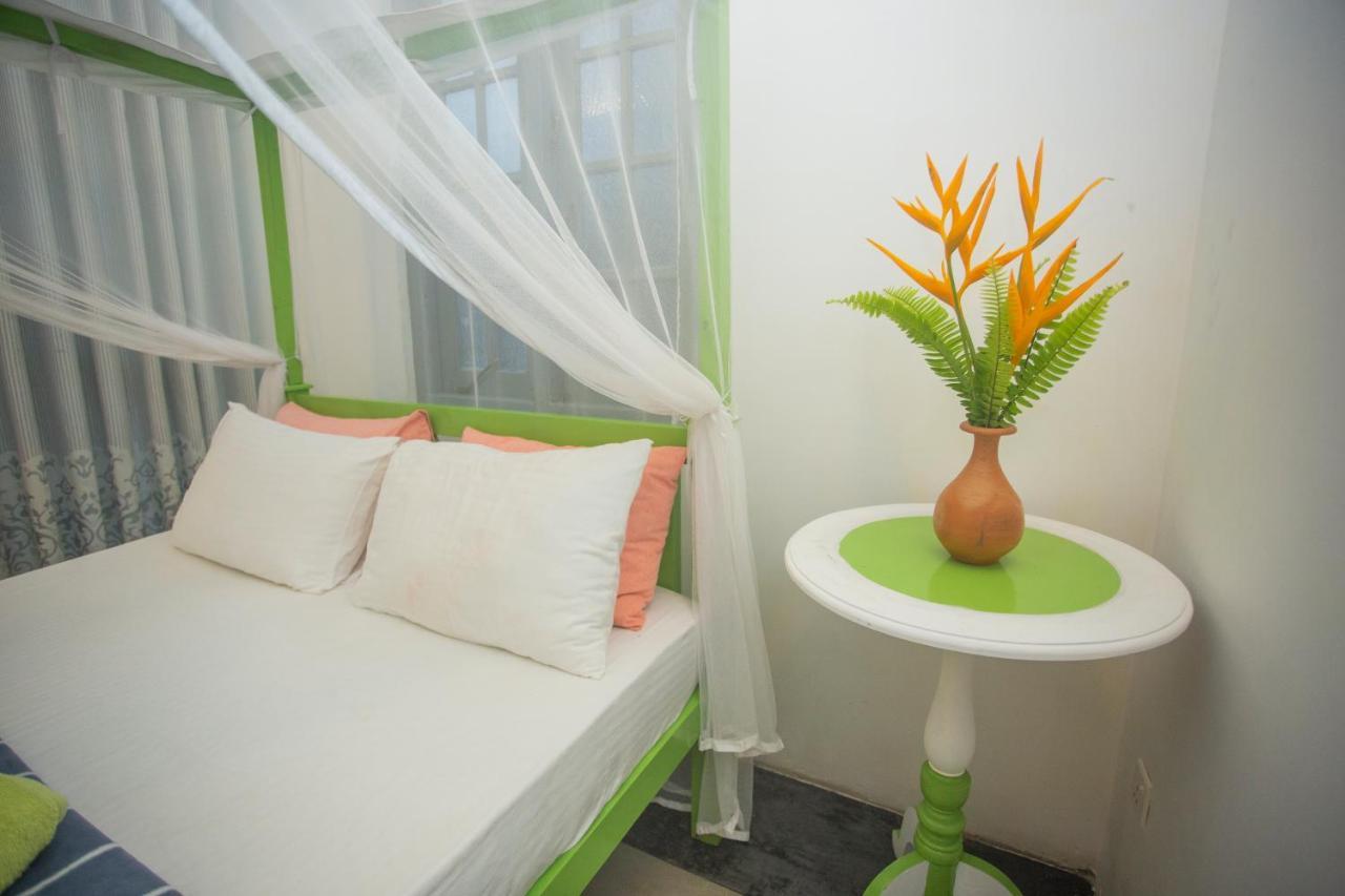 Percy Residence อูนาวาตูนา ภายนอก รูปภาพ