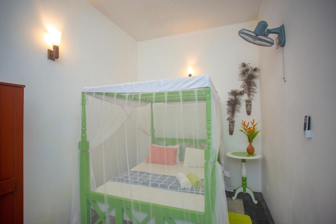 Percy Residence อูนาวาตูนา ภายนอก รูปภาพ
