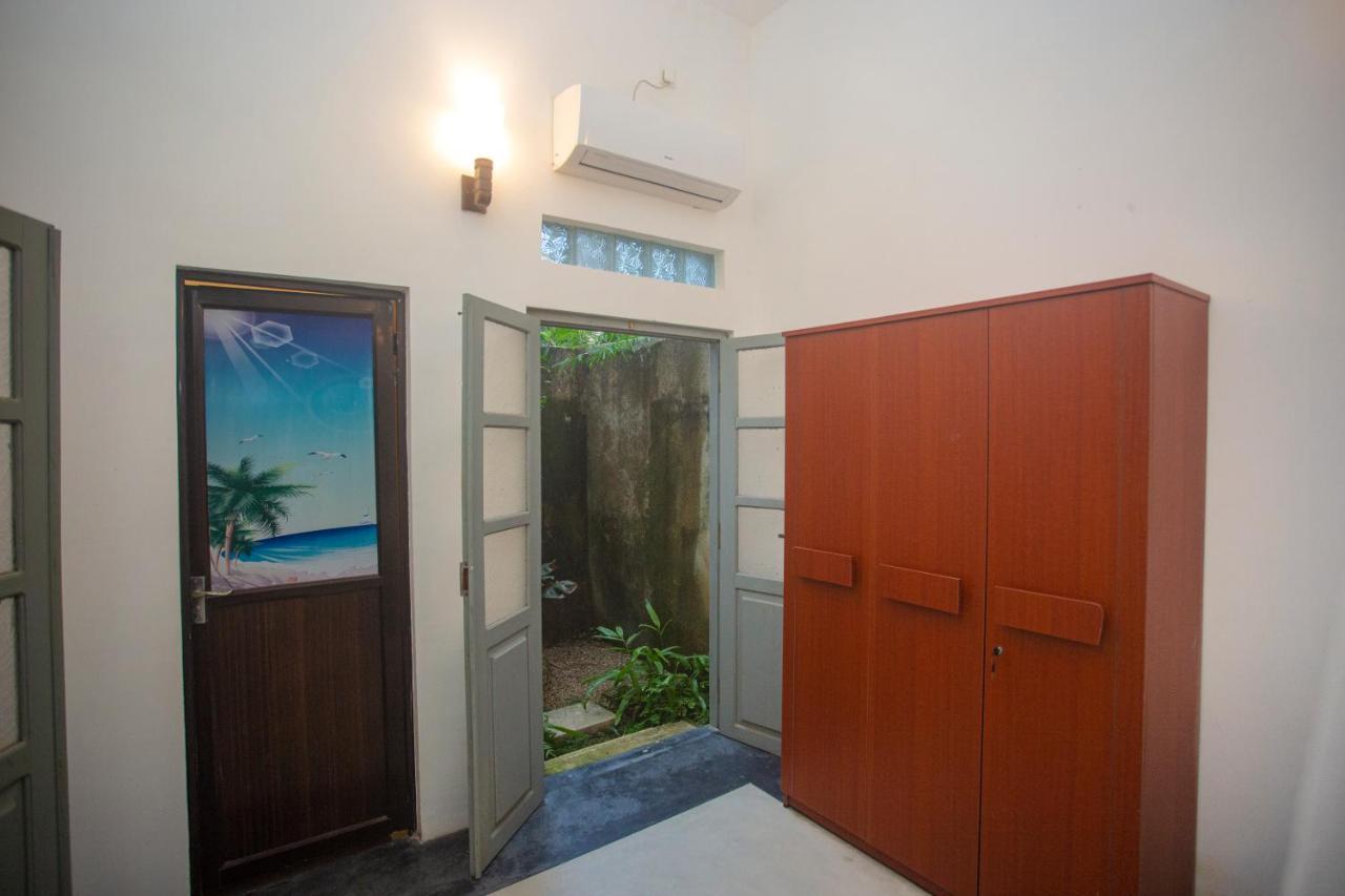Percy Residence อูนาวาตูนา ภายนอก รูปภาพ