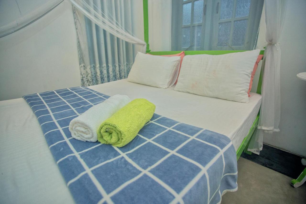 Percy Residence อูนาวาตูนา ภายนอก รูปภาพ
