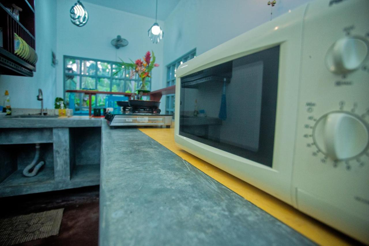 Percy Residence อูนาวาตูนา ภายนอก รูปภาพ